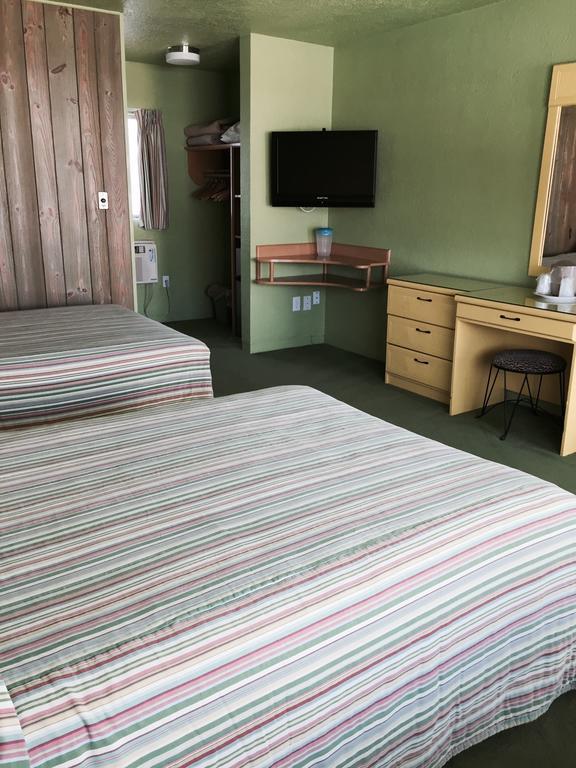 カリビアン モーテル ワイルドウッド・クレスト 部屋 写真